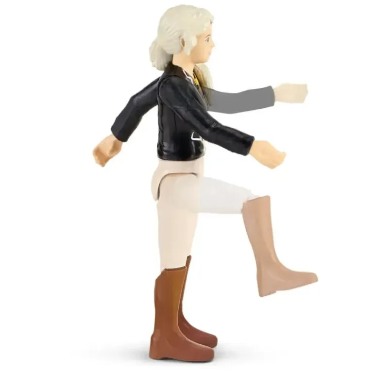 Schleich Horse Club Tori And Princess' Horse Box