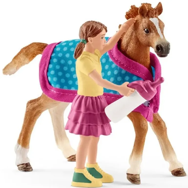 Schleich Horse Club Farm Shop