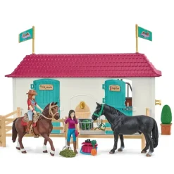 Schleich Horse Club Horse Show
