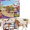 Schleich Horse Club Lakeside Country House & Stables