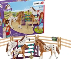 Schleich Horse Club Lakeside Country House & Stables