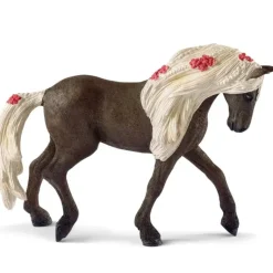 Schleich Horse Club Paso Fino Stallion Horse Show