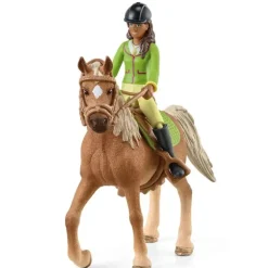 Schleich Horse Club Rocky Mountain Horse Show