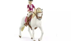 Schleich Horse Club Sarah & Mystery Play Set