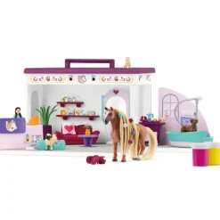 Schleich Horse Club Sofia & Blossom