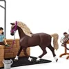 Schleich Horse Club Washing Area