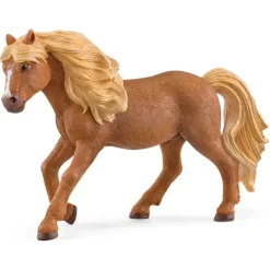 Schleich Icelandic Pony Stallion