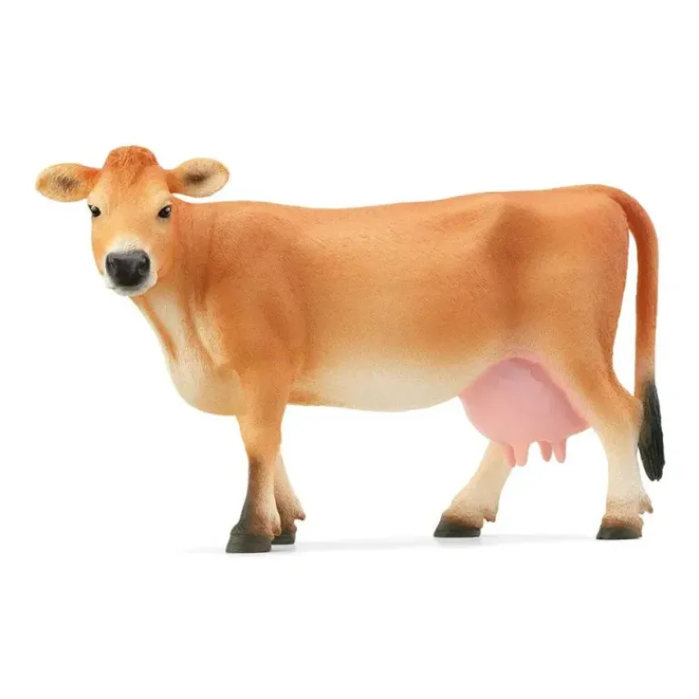 Schleich Jersey Cow