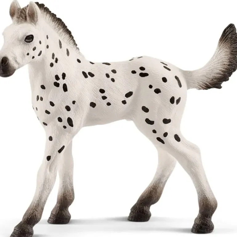 Schleich Knapstrupper Foal