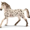 Schleich Knapstrupper Stallion