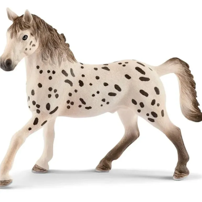 Schleich Knapstrupper Stallion