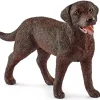Schleich Labrador retriever Female