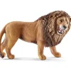 Schleich Lion Roaring