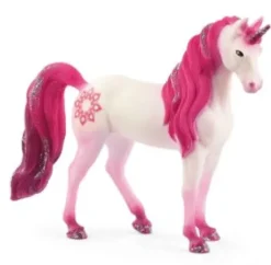 Schleich Mandala Unicorn Mare