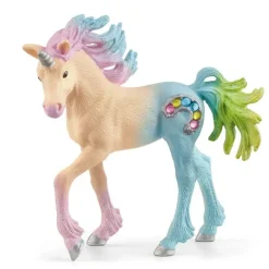 Schleich Marshmallow Unicorn Foal