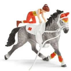 Schleich Mia Vault Set