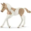 Schleich Paint Horse Foal