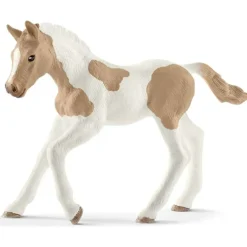 Schleich Paint Horse Foal