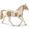 Schleich Paint Horse Mare
