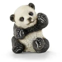 Schleich Panda Club Playing