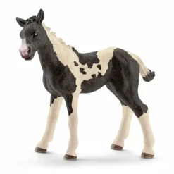 Schleich Pinto Foal