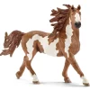 Schleich Pinto Stallion