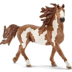 Schleich Pinto Stallion