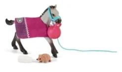 Schleich Playful Foal