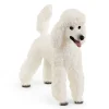 Schleich Poodle