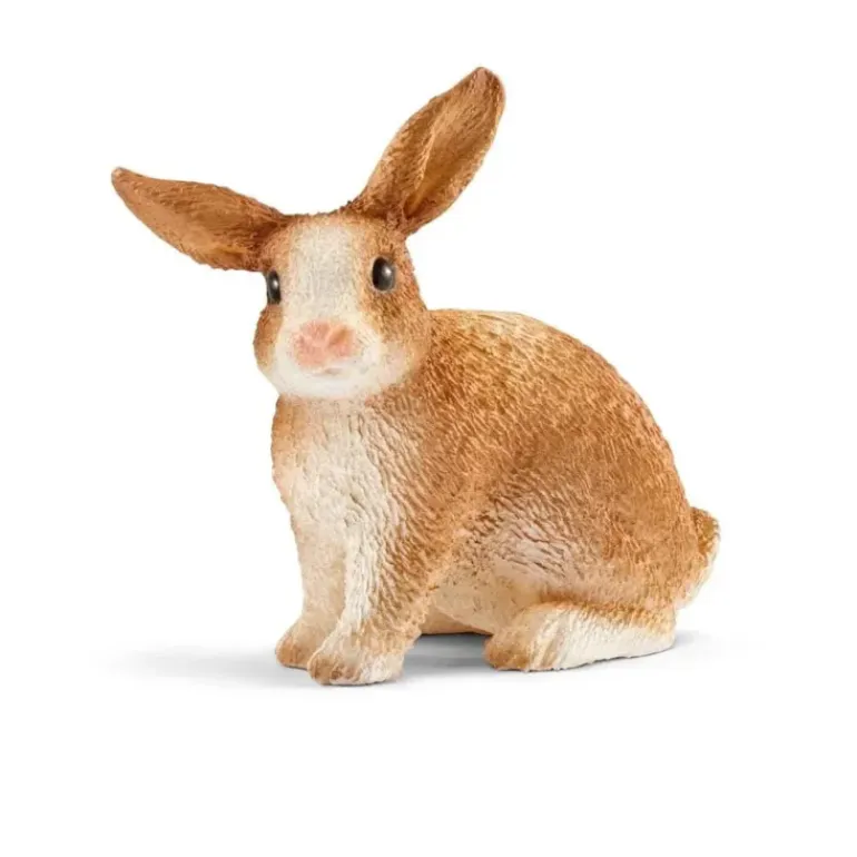 Schleich Rabbit
