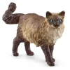 Schleich Ragdoll Cat