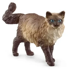 Schleich Ragdoll Cat