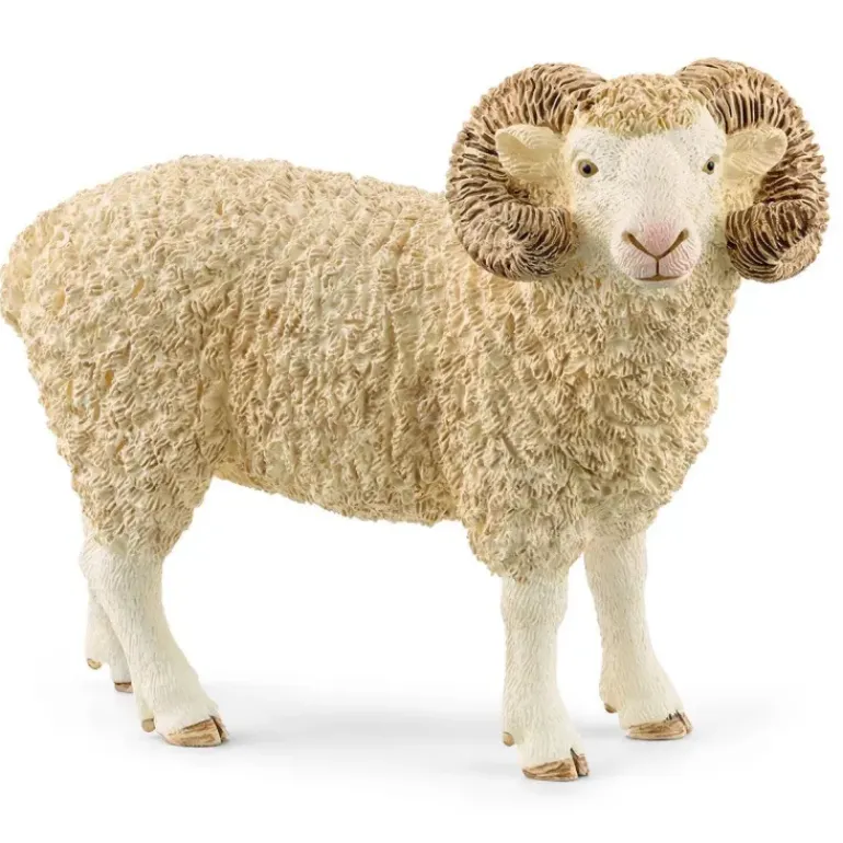 Schleich Ram