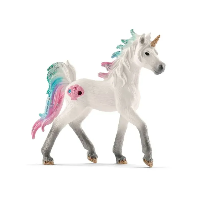 Schleich Sea Unicorn Foal