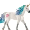 Schleich Sea Unicorn Stallion