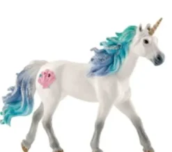 Schleich Sea Unicorn Stallion