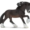 Schleich Shire Stallion