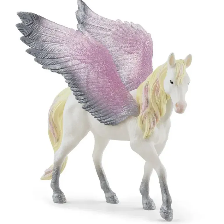 Schleich Sunrise Pegasus Mare