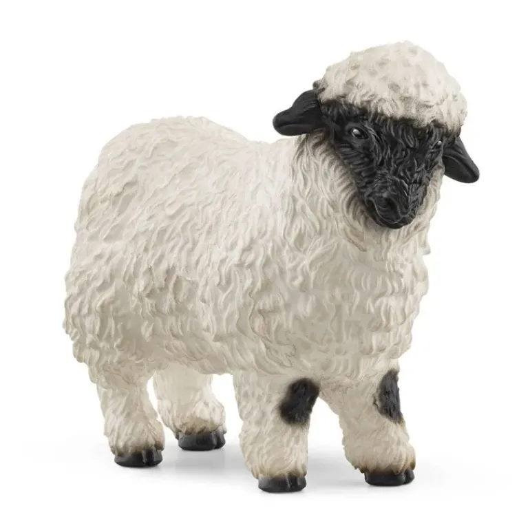 Schleich Valais Sheep