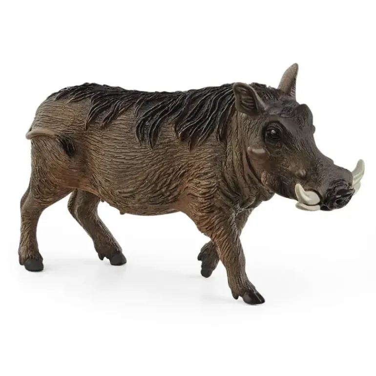 Schleich Warthog