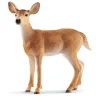 Schleich White Tailed Doe