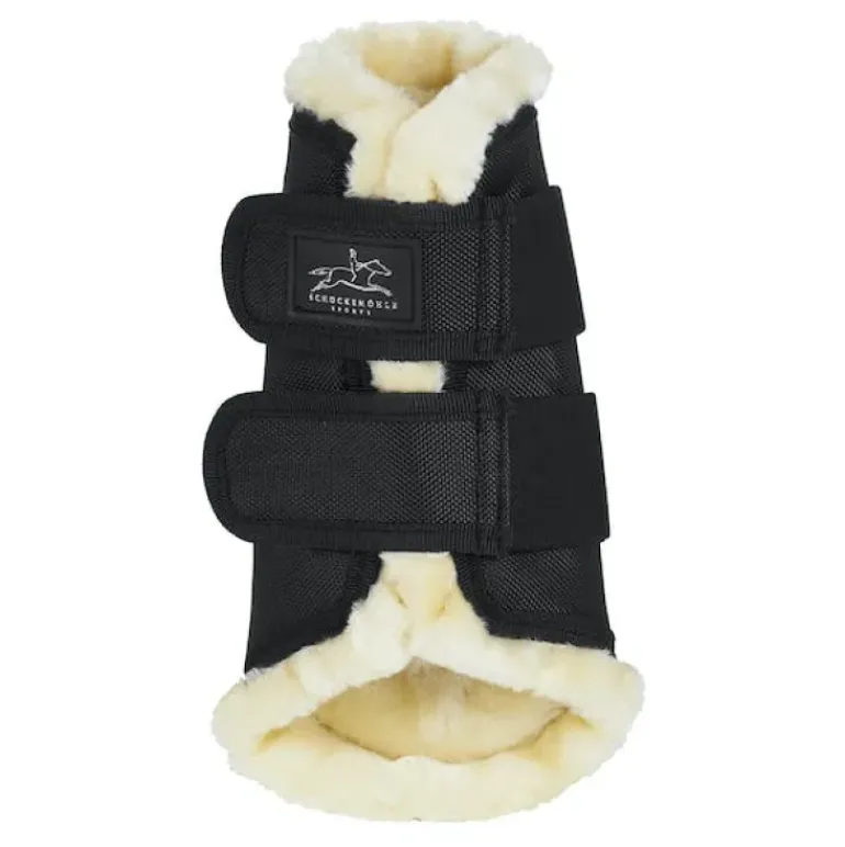 Schockemöhle Soft Cosy Guards Exercise Boots