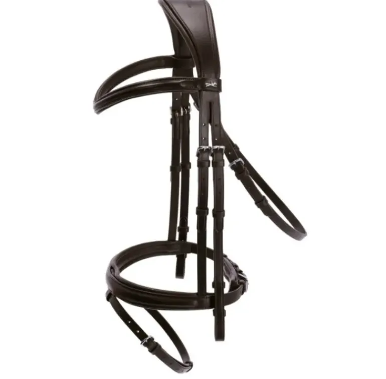 Schockemoehle Monza Bridle
