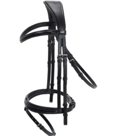 Schockemoehle Monza Bridle