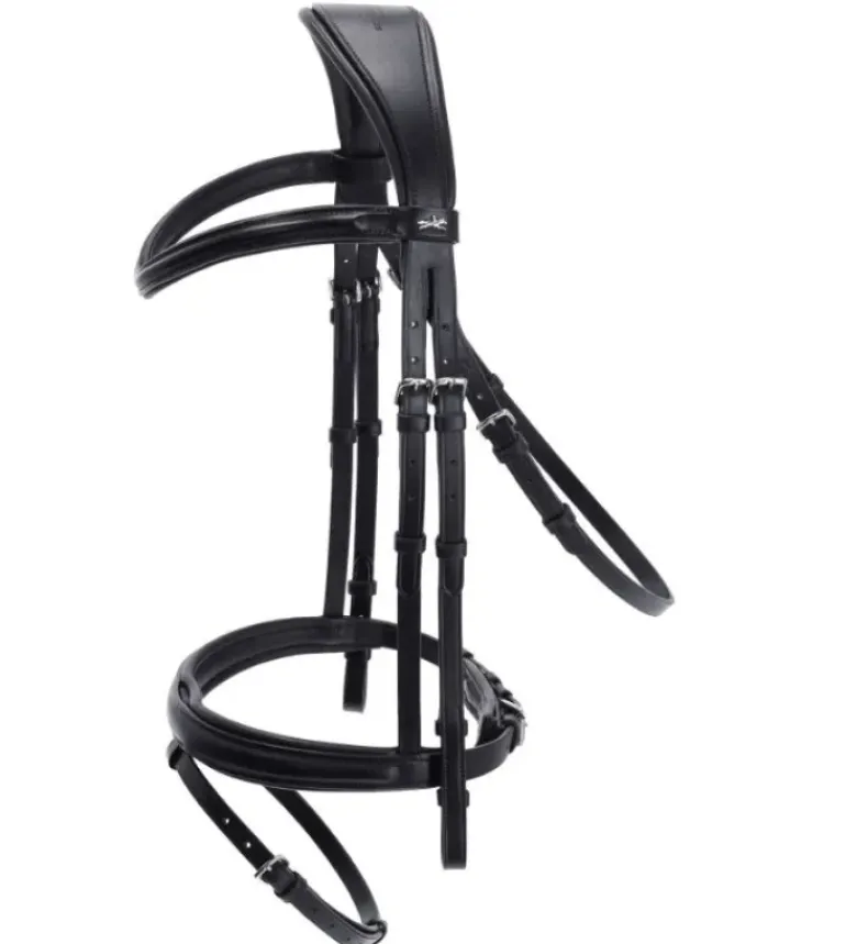Schockemoehle Monza Bridle