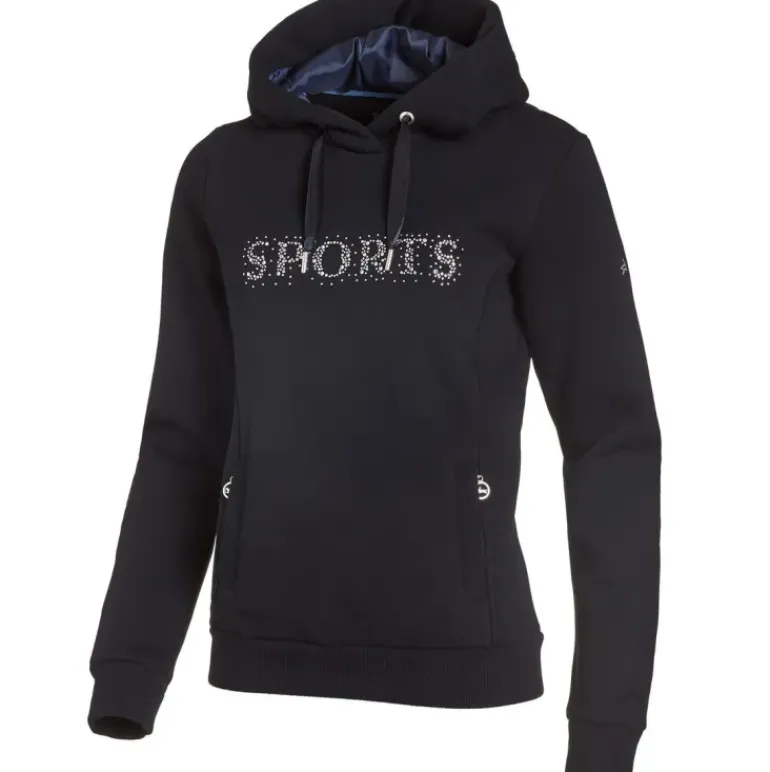 Schockemohle Calida Style Hoodie SS22