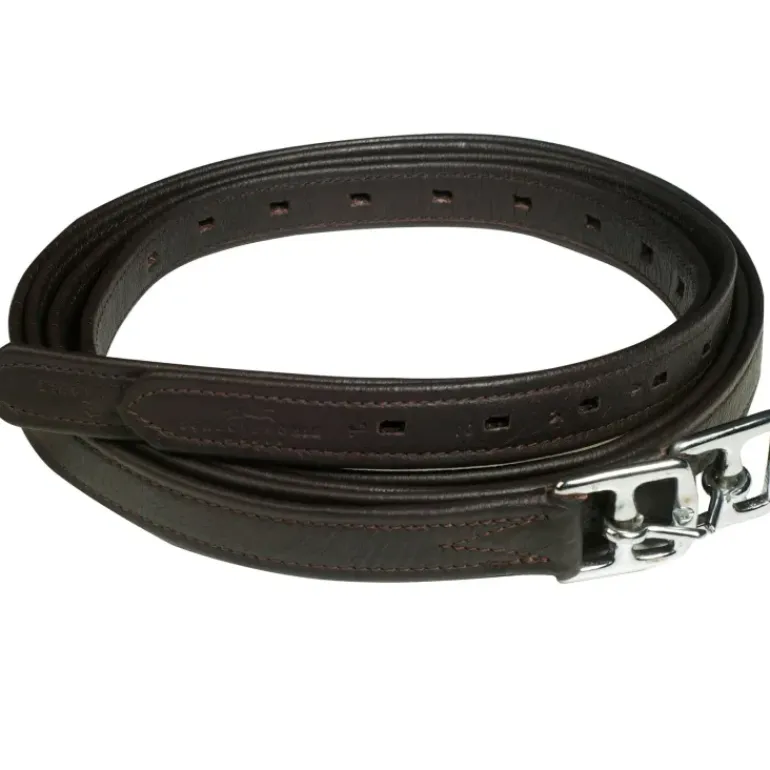 Schockemohle Colorado Stirrup Leathers