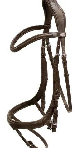 Schockemohle Equitus Alpha Bridle