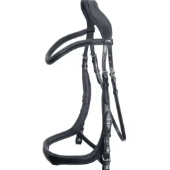 Schockemohle Equitus Delta Bridle