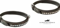 Schockemohle Goliath Dog Collar